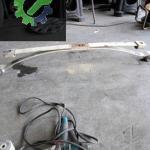 CONNECT 03/12 MODEL KAMPANALI VE DİSKLİ ARKA DİNGİLLER