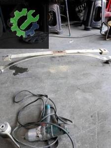 CONNECT 03/12 MODEL KAMPANALI VE DİSKLİ ARKA DİNGİLLER
