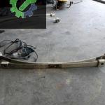 CONNECT 03/12 MODEL KAMPANALI VE DİSKLİ ARKA DİNGİLLER