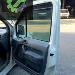 Connect 04 10 model sağ arka kapı (sonradan açma) dolu çıkma