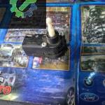 2025 Ford Tourneo Connect Far Motoru Çıkma Parça Aydın