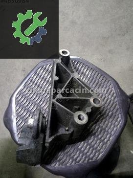 Ford Tourneo Connect Şarj Dinamosu 1S4Q6A228AD çıkma parça