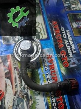 Ford Tourneo Connect Flaşör Düğmesi 0403298 çıkma parça