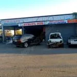 Connect 75lik motor içi tesisatı sigorta kutusu ile beraber