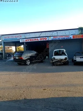 Ford Tourneo Connect Motor Tesisatı çıkma parça