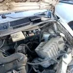 Connect 75lik motor içi tesisatı sigorta kutusu ile beraber