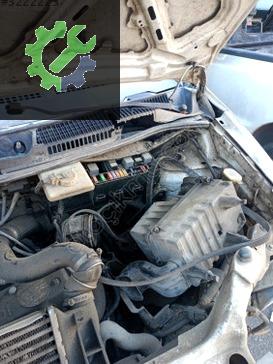 Ford Tourneo Connect Motor Tesisatı 75LIK çıkma parça