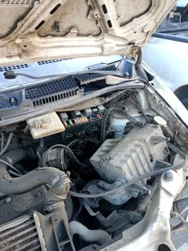 Ford Tourneo Connect Motor Tesisatı çıkma parça