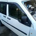Connect 75lik motor içi tesisatı sigorta kutusu ile beraber