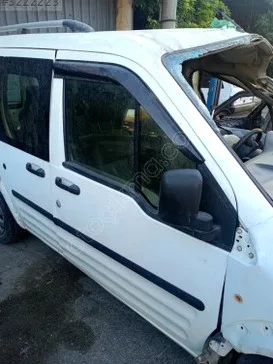 Ford Tourneo Connect Motor Tesisatı çıkma parça