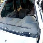 Connect 75lik motor içi tesisatı sigorta kutusu ile beraber