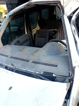 Ford Tourneo Connect Motor Tesisatı çıkma parça