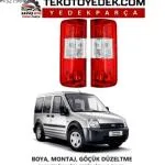 CONNECT ARKA STOP SAĞ SOL 2002 VE ÜZERİ / KAMPANYA