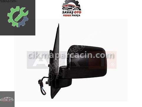 Ford Tourneo Connect Dış Kapı Kolu çıkma parça