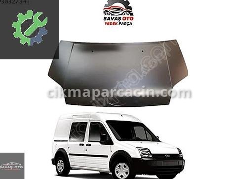 Ford Tourneo Connect Kaput çıkma parça