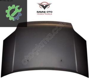 CONNECT MOTOR KAPUTU / KAPUT 2003 VE ÜZERİ / KAMPANYA