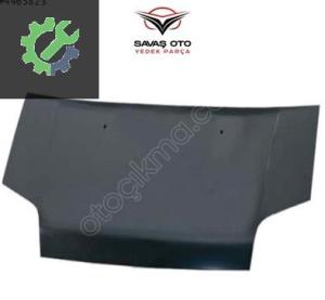 CONNECT MOTOR KAPUTU / KAPUT 2006 VE ÜZERİ / KAMPANYA (2. Adet)