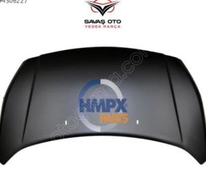CONNECT MOTOR KAPUTU / KAPUT 2014 VE ÜZERİ / KAMPANYA
