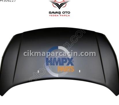 Ford Tourneo Connect Kaput çıkma parça