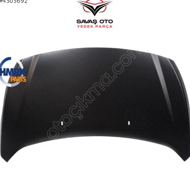Ford Tourneo Connect Kaput çıkma parça