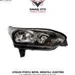 2003 Ford Tourneo Connect Komple Motor Çıkma Parça Van