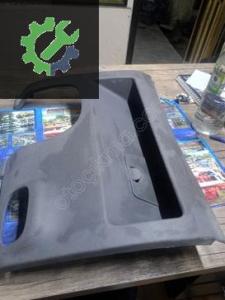 Connect torpido sol alt plastik kapağı sigorta kutusu kapağı