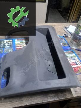 Ford Tourneo Connect Jant & Lastik Takımı çıkma parça