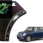 COOPER S ÖN ÇAMURLUK SAĞ SOL 2002 VE ÜZERİ / KAMPANYA