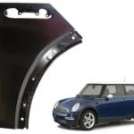 COOPER S ÖN ÇAMURLUK SAĞ SOL 2002 VE ÜZERİ / KAMPANYA