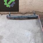 Cordoba arka tampon demiri