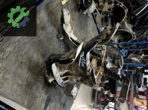 Cordoba Debriyaj Pedal Takımı Çıkma Orijinal hatasız