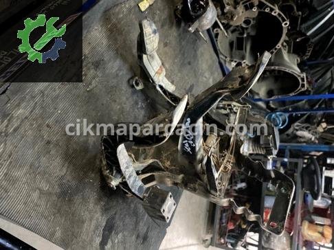 Seat Cordoba Debriyaj Halatı çıkma parça