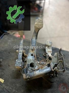 Seat Cordoba Debriyaj Halatı çıkma parça