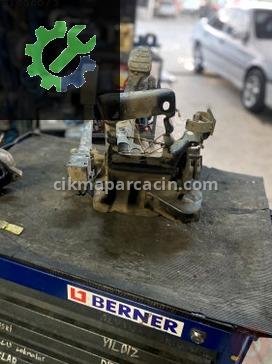Seat Cordoba Debriyaj Halatı çıkma parça