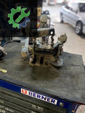 Seat Cordoba Debriyaj Halatı çıkma parça