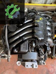 cordoba ibiza audi a3 çıkma 1.6 dolu motor apf kodlu motor
