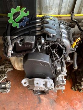 1997 Seat Cordoba Motor Takozu Çıkma Parça Ankara