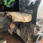 1997 Seat Cordoba Motor Takozu Çıkma Parça Ankara
