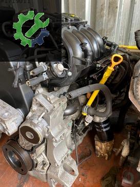 1997 Seat Cordoba Motor Takozu Çıkma Parça Ankara