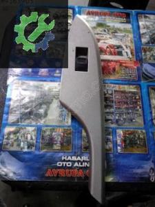 Corolla 07/12 sol arka kapı cam açma düğmesi ve plastik yatağı