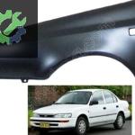 COROLLA AE-100 ÖN ÇAMURLUK SAĞ SOL 1993 1994 1995 / KAMPANYA