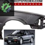 COROLLA AE ÖN ÇAMURLUK SAĞ SOL 1992 VE ÜZERİ / KAMPANYA