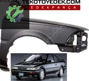 COROLLA AE ÖN ÇAMURLUK SAĞ SOL 1992 VE ÜZERİ / KAMPANYA