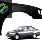 COROLLA AE101 ÖN ÇAMURLUK SAĞ SOL 1992 VE ÜZERİ / KAMPANYA