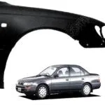 COROLLA AE101 ÖN ÇAMURLUK SAĞ SOL 1992 VE ÜZERİ / KAMPANYA