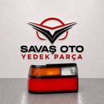 COROLLA AE92 SİYAH STOP LAMBASI SAĞ SOL 1988 1989 1990 1991 1992
