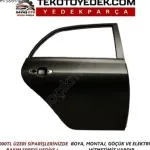 COROLLA ARKA KAPI SAĞ SOL 2007 VE ÜZERİ / KAMPANYA