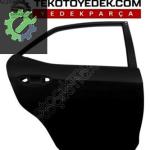 COROLLA ARKA KAPI SAĞ SOL 2013 2014 2015 2016 / KAMPANYA