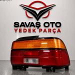 1988 Toyota Corolla Sağ Arka Stop Çıkma Parça İstanbul