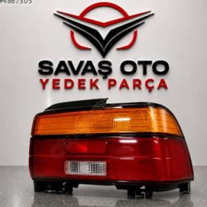 COROLLA ARKA STOP DUY.SAĞ SOL 1992 1993 1994 1995 1996 1997TAİWAN